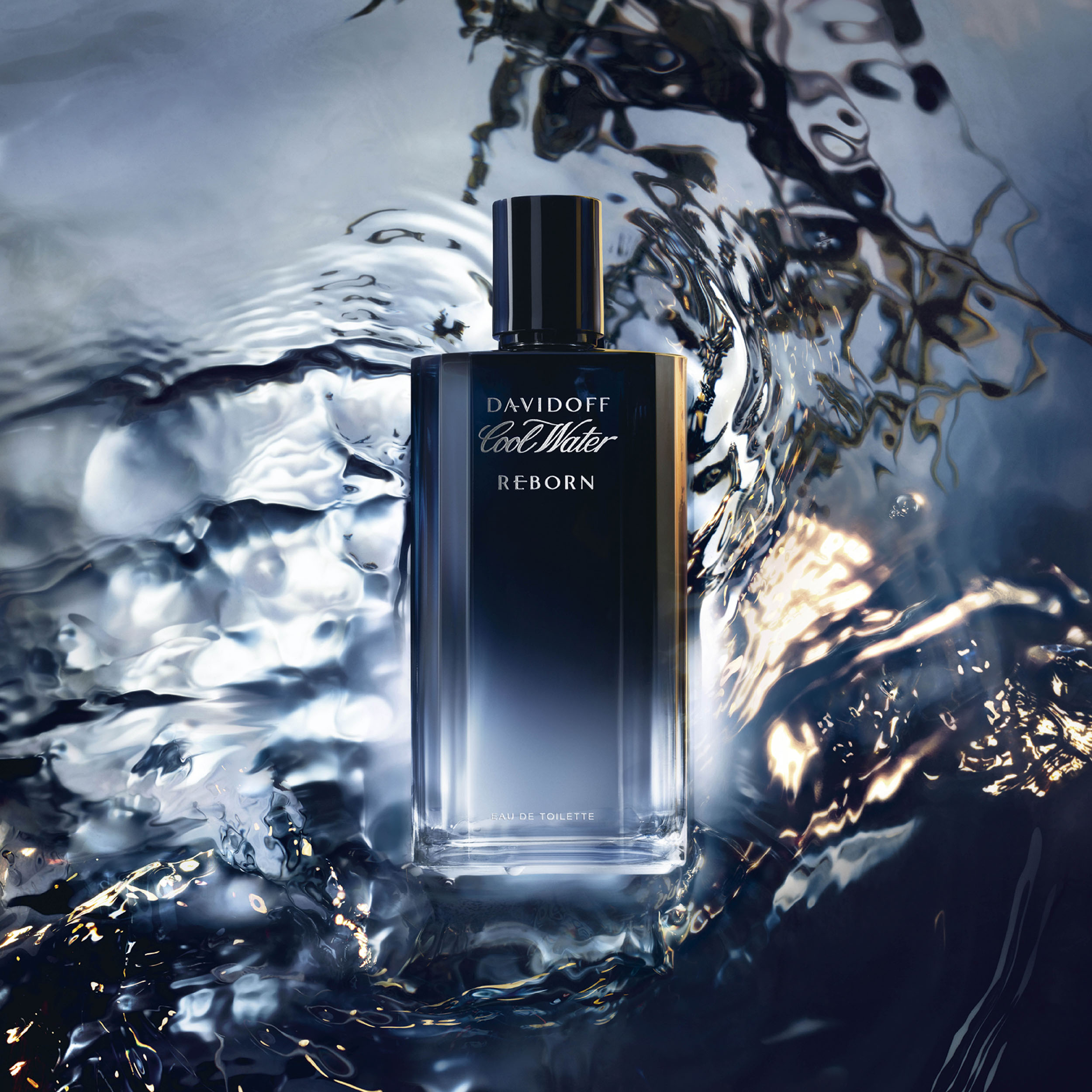 Davidoff hot water perfume price top